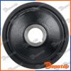 Poulie damper vilebrequin pour MERCEDES | RKP-ME-022, 001-10-22187